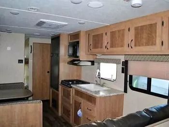 Photo 1 - 2018 AR-ONE Travel Trailer rental photo 11