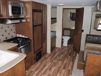 Photo 0 - 2016 Pacific Coachworks Travel Trailer rental photo 4