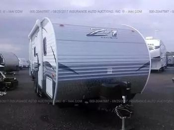 2013 Rockwood Roo Hybrid 23' Travel Trailer for rent in Queen Creek, AZ