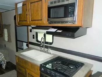 Photo 0 - 2013 Rockwood Travel Trailer rental photo 5