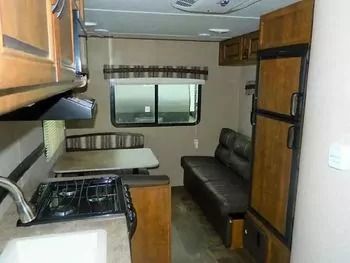 Photo 0 - 2013 Rockwood Travel Trailer rental photo 6