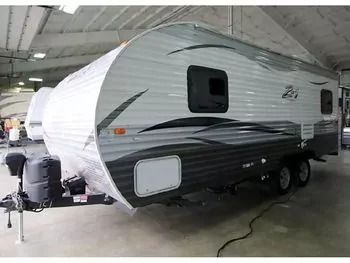 Photo 0 - 2013 Rockwood Travel Trailer rental photo 7