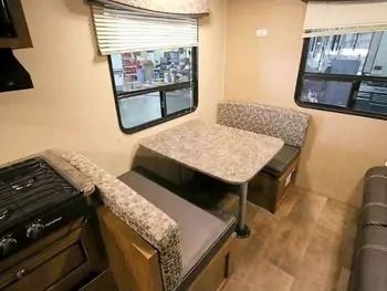 Photo 0 - 2013 Rockwood Travel Trailer rental photo 10