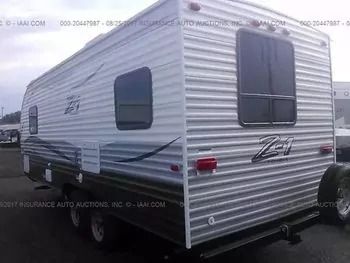 Photo 1 - 2013 Rockwood Travel Trailer rental photo 15