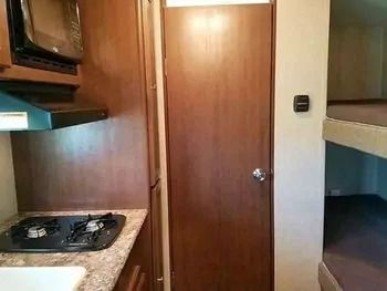 Photo 4 - 2016 Keystone Travel Trailer rental photo 6
