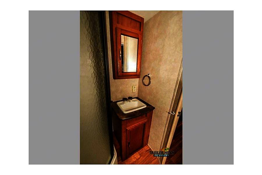 Photo 4 - 2016 Forest River Travel Trailer rental photo 6