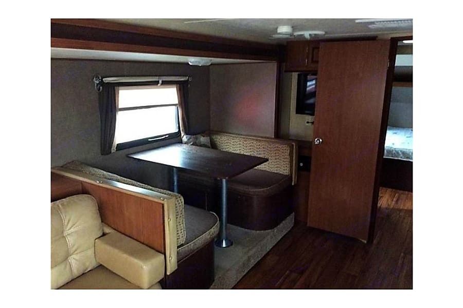 Photo 11 - 2016 Forest River Travel Trailer rental photo 13