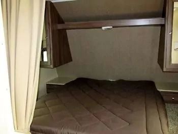 Photo 3 - 2017 Coleman Travel Trailer rental photo 5