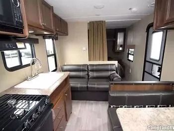 Photo 6 - 2017 Coleman Travel Trailer rental photo 8