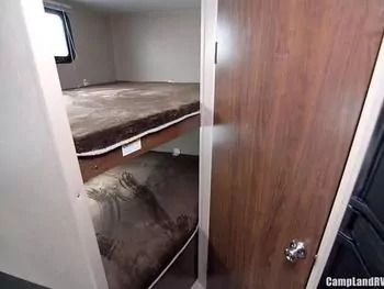 Photo 7 - 2017 Coleman Travel Trailer rental photo 9