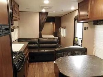 Photo 1 - 2017 Jayco Travel Trailer rental photo 3