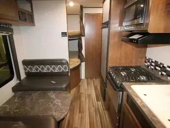 Photo 3 - 2017 Jayco Travel Trailer rental photo 5