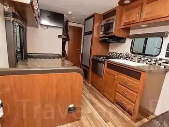 Photo 6 - 2017 Jayco Travel Trailer rental photo 8
