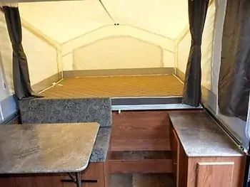 Photo 6 - 2017 Rockwood Travel Trailer rental photo 8