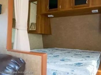 2018 Prime Time Avenger 26bh Travel Trailer for rent in Queen Creek, AZ