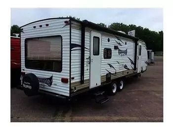 Photo 0 - 2016 Forest River Travel Trailer rental photo 12
