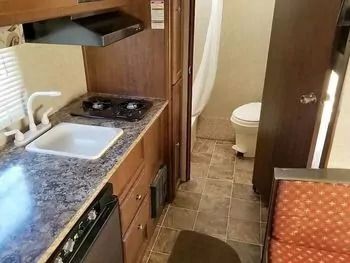 Photo 3 - 2015 Keystone Travel Trailer rental photo 5
