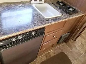 Photo 4 - 2015 Keystone Travel Trailer rental photo 6