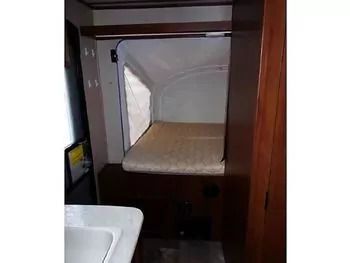 2016 Jayco Jayfeather 17' hybrid Travel Trailer for rent in Queen Creek, AZ