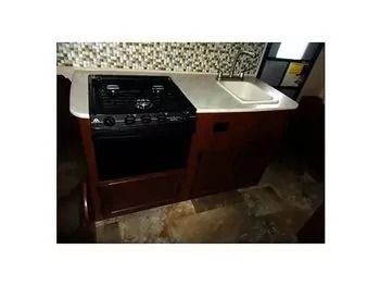 Photo 4 - 2016 Jayco Travel Trailer rental photo 6