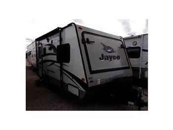 Photo 9 - 2016 Jayco Travel Trailer rental photo 11
