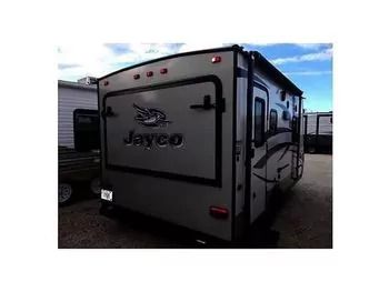 Photo 11 - 2016 Jayco Travel Trailer rental photo 13