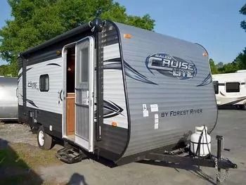 2017 Salem Salem cruise lite Travel Trailer for rent in Queen Creek, AZ