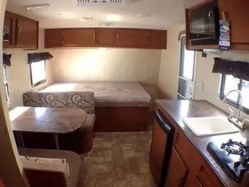 Photo 0 - 2017 Salem Travel Trailer rental photo 6