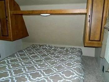 Photo 3 - 2017 Crossroads Travel Trailer rental photo 5
