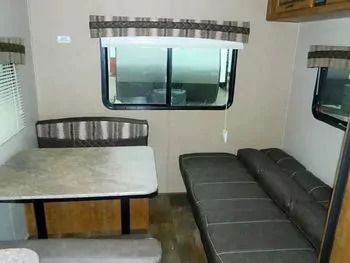 Photo 6 - 2017 Crossroads Travel Trailer rental photo 8