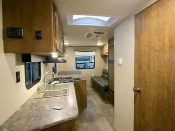 Photo 10 - 2017 Crossroads Travel Trailer rental photo 12