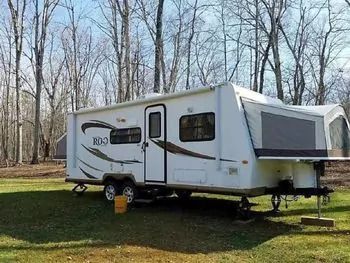 2013 Forest River 2013 rockwood roo 233s Travel Trailer for rent in Queen Creek, AZ
