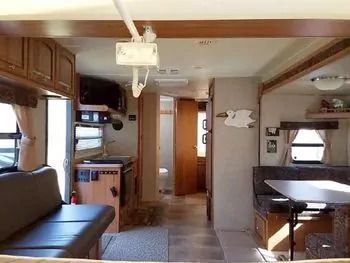 2013 Forest River 2013 rockwood roo 233s Travel Trailer for rent in Queen Creek, AZ