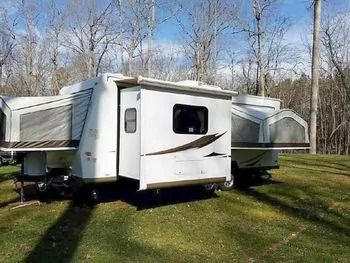 Photo 4 - 2013 Forest River Travel Trailer rental photo 6