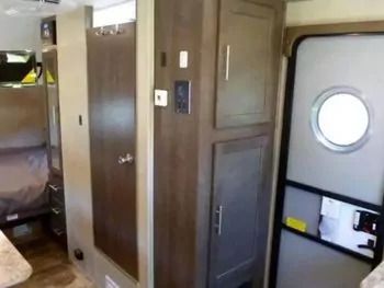 Photo 3 - 2016 Forest River Travel Trailer rental photo 5