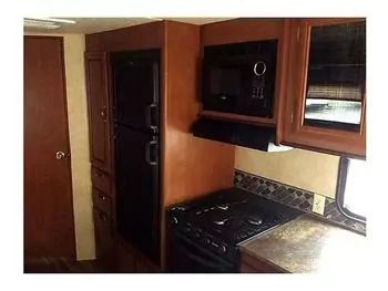 Photo 6 - 2015 Forest River Travel Trailer rental photo 8