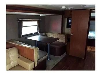 Photo 7 - 2015 Forest River Travel Trailer rental photo 9