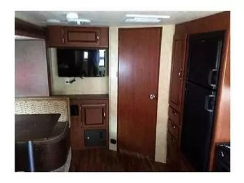 Photo 8 - 2015 Forest River Travel Trailer rental photo 10