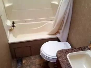 2011 Gulf Stream Kingsport 29 qbbh Travel Trailer for rent in Queen Creek, AZ