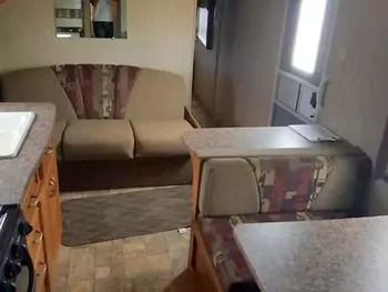 Photo 3 - 2011 Gulf Stream Travel Trailer rental photo 5