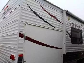 Photo 5 - 2011 Gulf Stream Travel Trailer rental photo 7