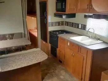 Photo 6 - 2011 Gulf Stream Travel Trailer rental photo 8
