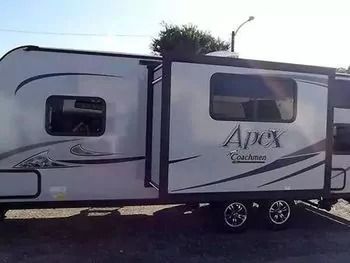 Photo 0 - 2015 Coachmen Travel Trailer rental photo 6