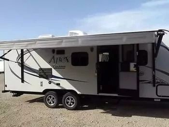 Photo 0 - 2015 Coachmen Travel Trailer rental photo 13