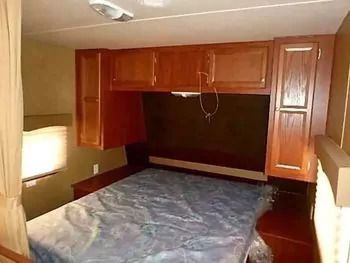 Photo 3 - 2013 Jayco Travel Trailer rental photo 5