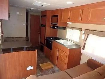 Photo 4 - 2013 Jayco Travel Trailer rental photo 6