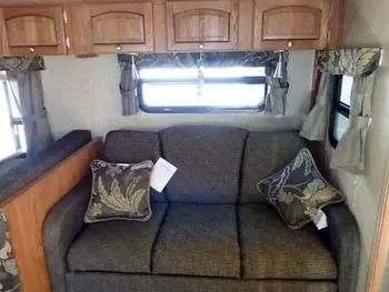 2015 Forest River Rockwood Roo Travel Trailer for rent in Queen Creek, AZ