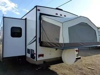 2015 Forest River Rockwood Roo Travel Trailer for rent in Queen Creek, AZ