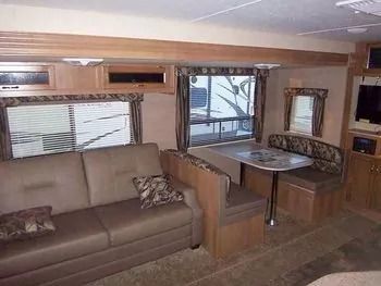 Photo 0 - 2014 Coachmen Travel Trailer rental photo 5
