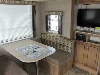 Photo 0 - 2014 Coachmen Travel Trailer rental photo 8